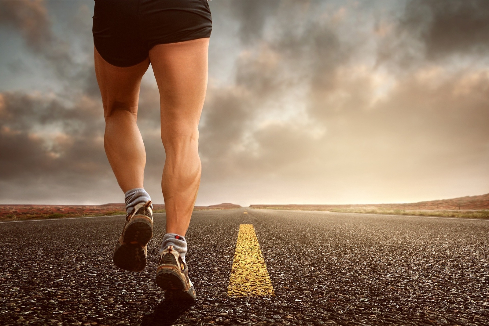 marathon saint mande