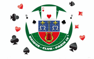 Accueil du club BC9