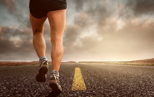 marathon saint mande