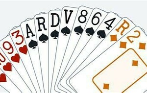 évaluation et jugement des mains
