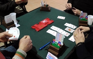 simultané des élèves