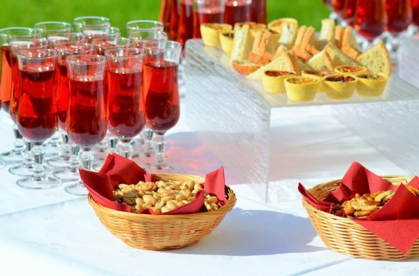 Fête du club