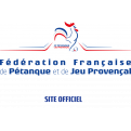 Fédération française de pétanque et jeu provençal
