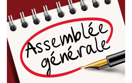 Assemblée générale