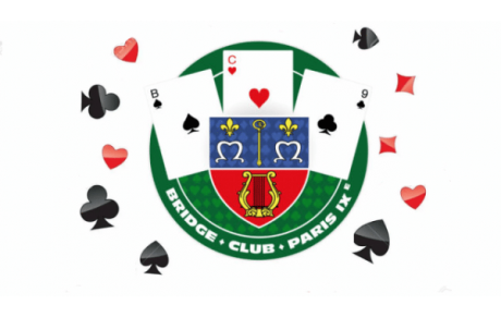 Accueil du club BC9