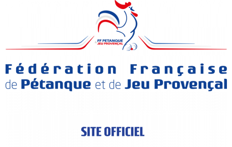 Fédération française de pétanque et jeu provençal