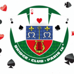 Accueil du club BC9