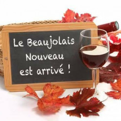 Tournoi Beaujolais