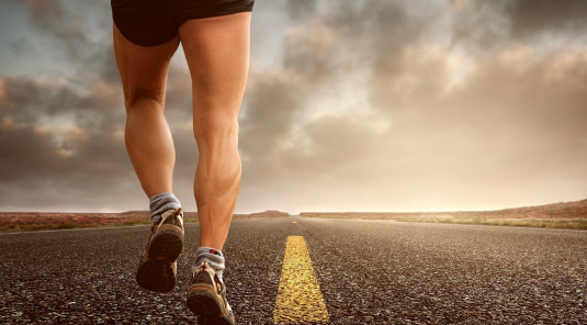 marathon saint mande