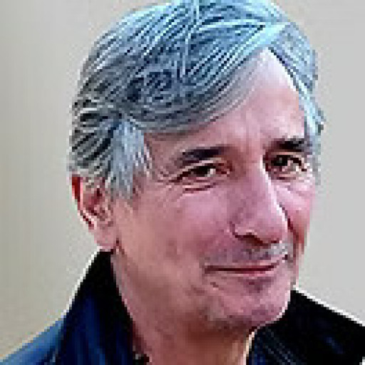 Eric Foucher