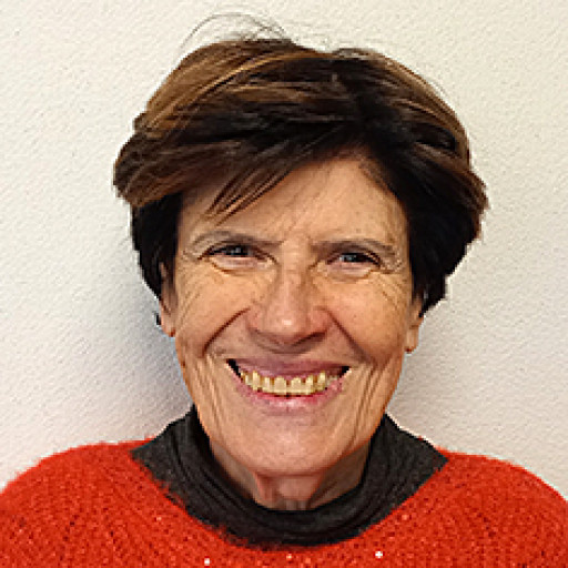 Yolande Allognier