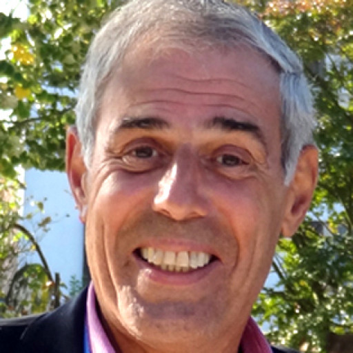Michel Romanet-perroux